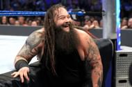 Braun Strowman could really use Bray Wyatt right now